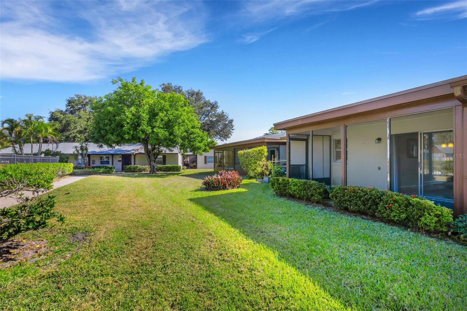 WOODSIDE VILLAGE CONDO - Residential