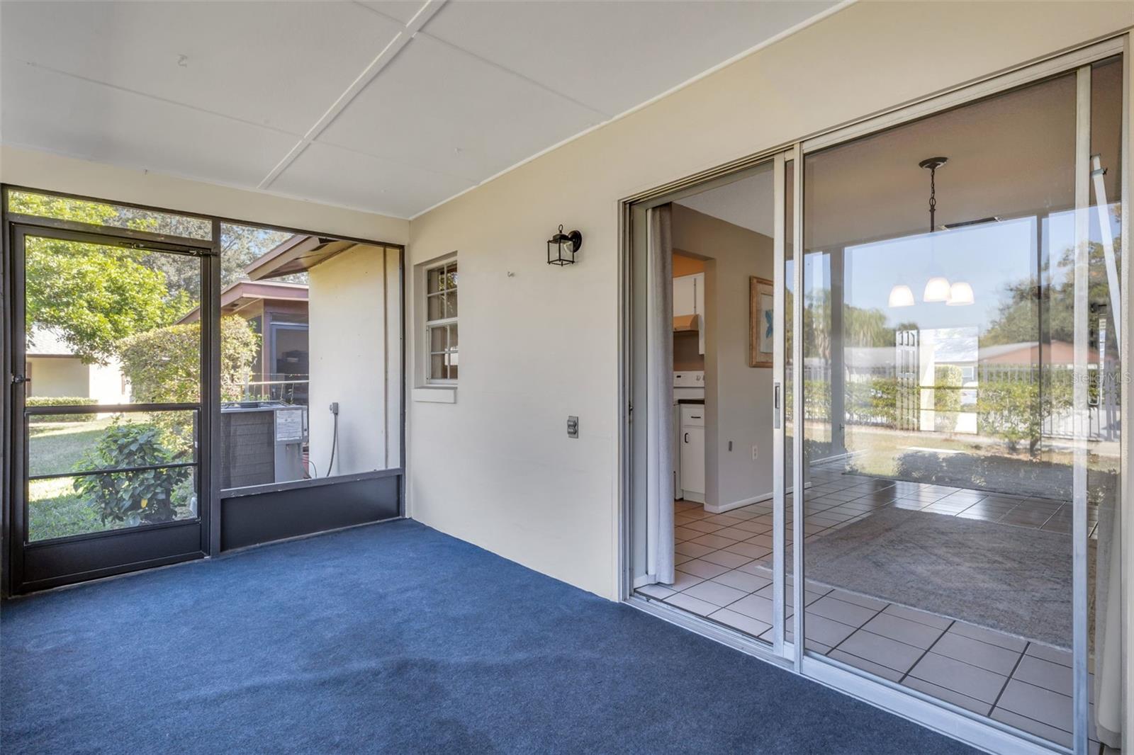 WOODSIDE VILLAGE CONDO - Residential