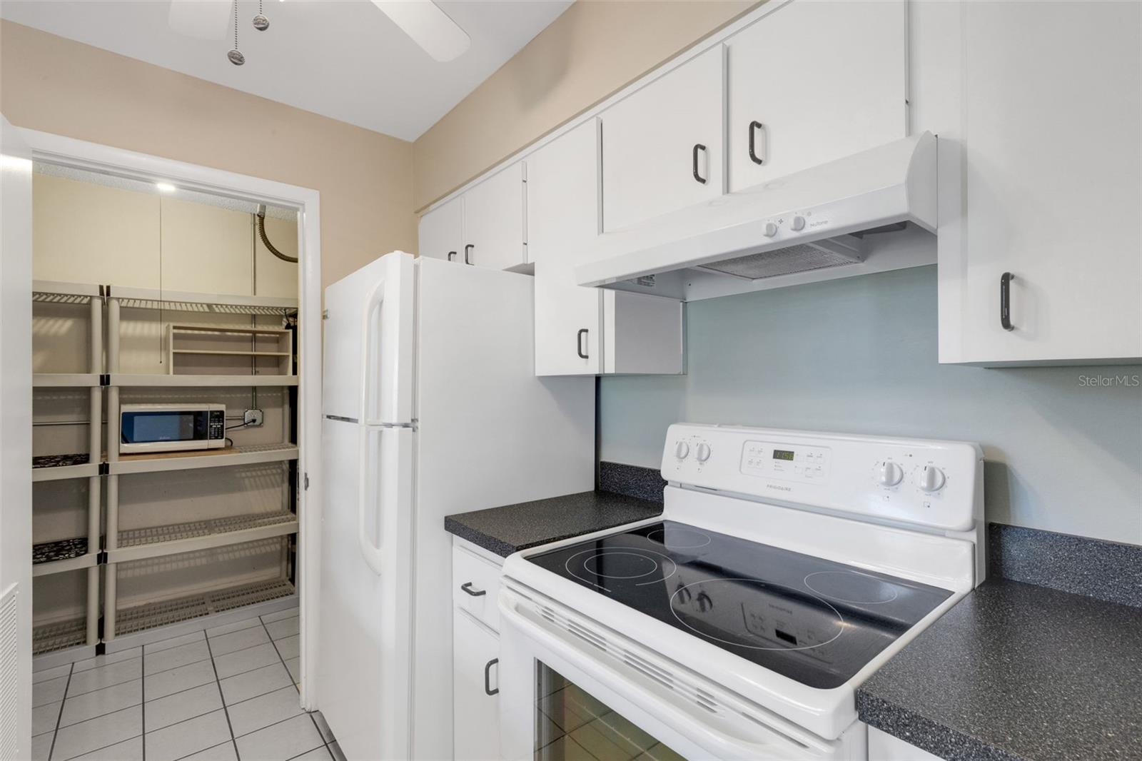 WOODSIDE VILLAGE CONDO - Residential