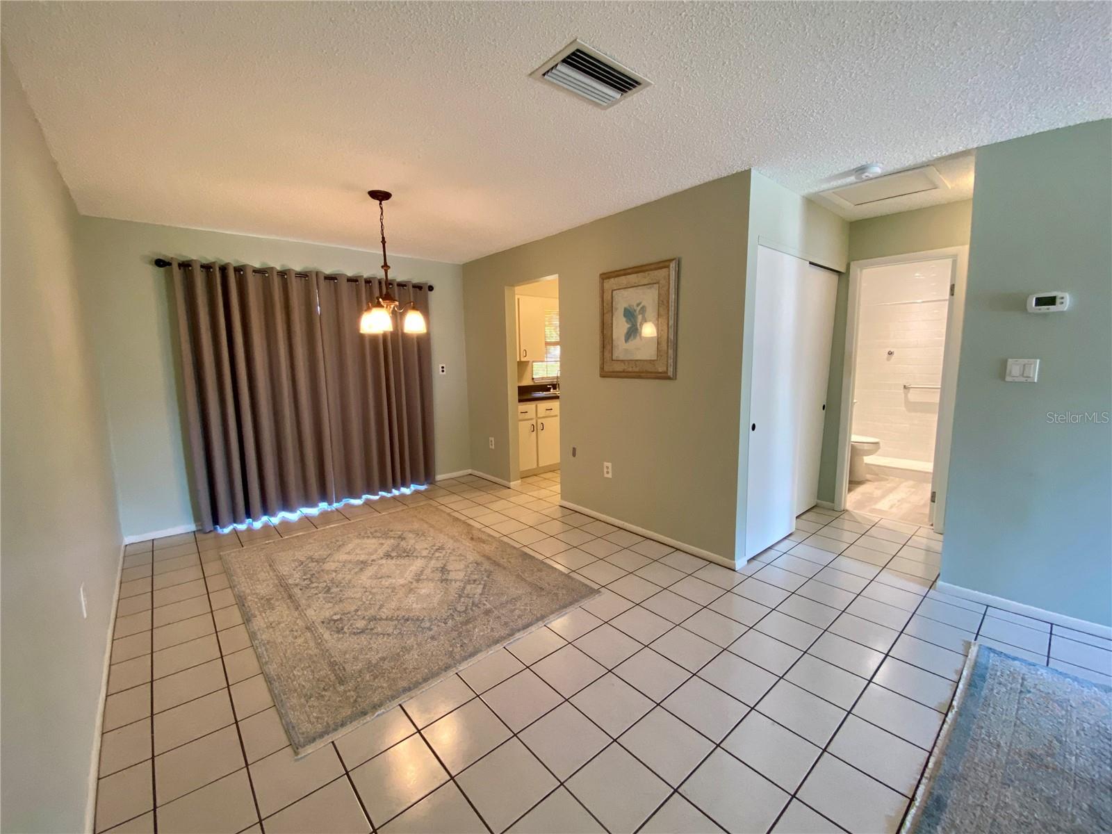 WOODSIDE VILLAGE CONDO - Residential