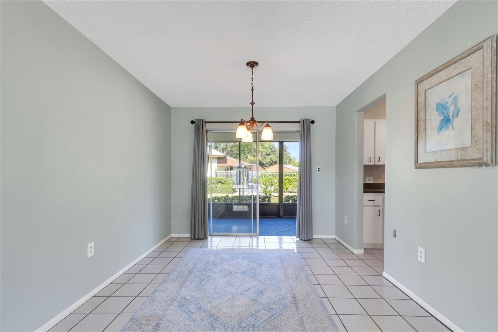 WOODSIDE VILLAGE CONDO - Residential