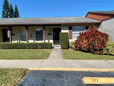 4215 E BAY DRIVE 203 CLEARWATER FL 33764