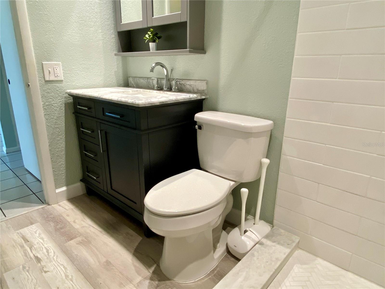 WOODSIDE VILLAGE CONDO - Residential