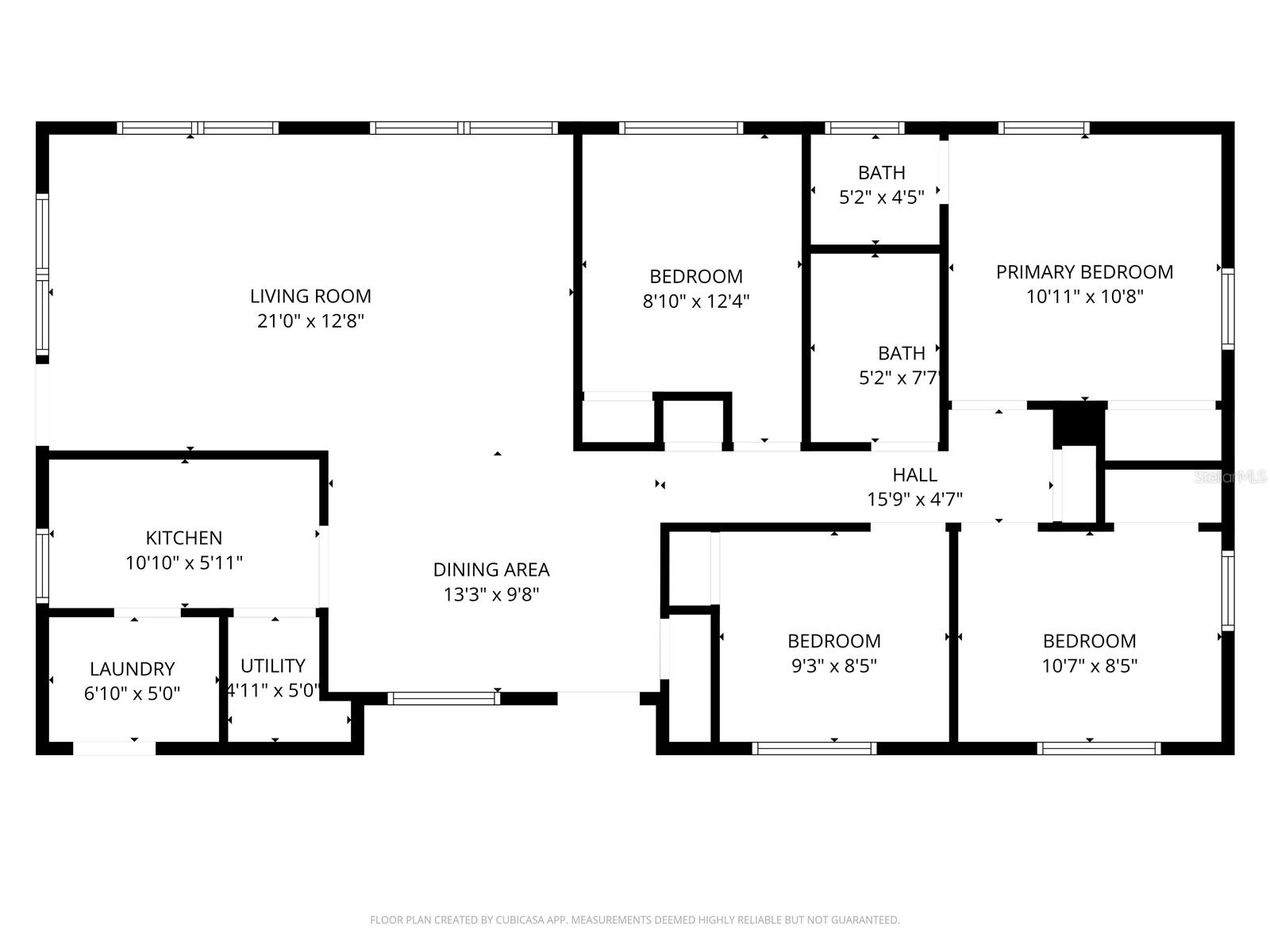 RICHMOND HEIGHTS - Residential