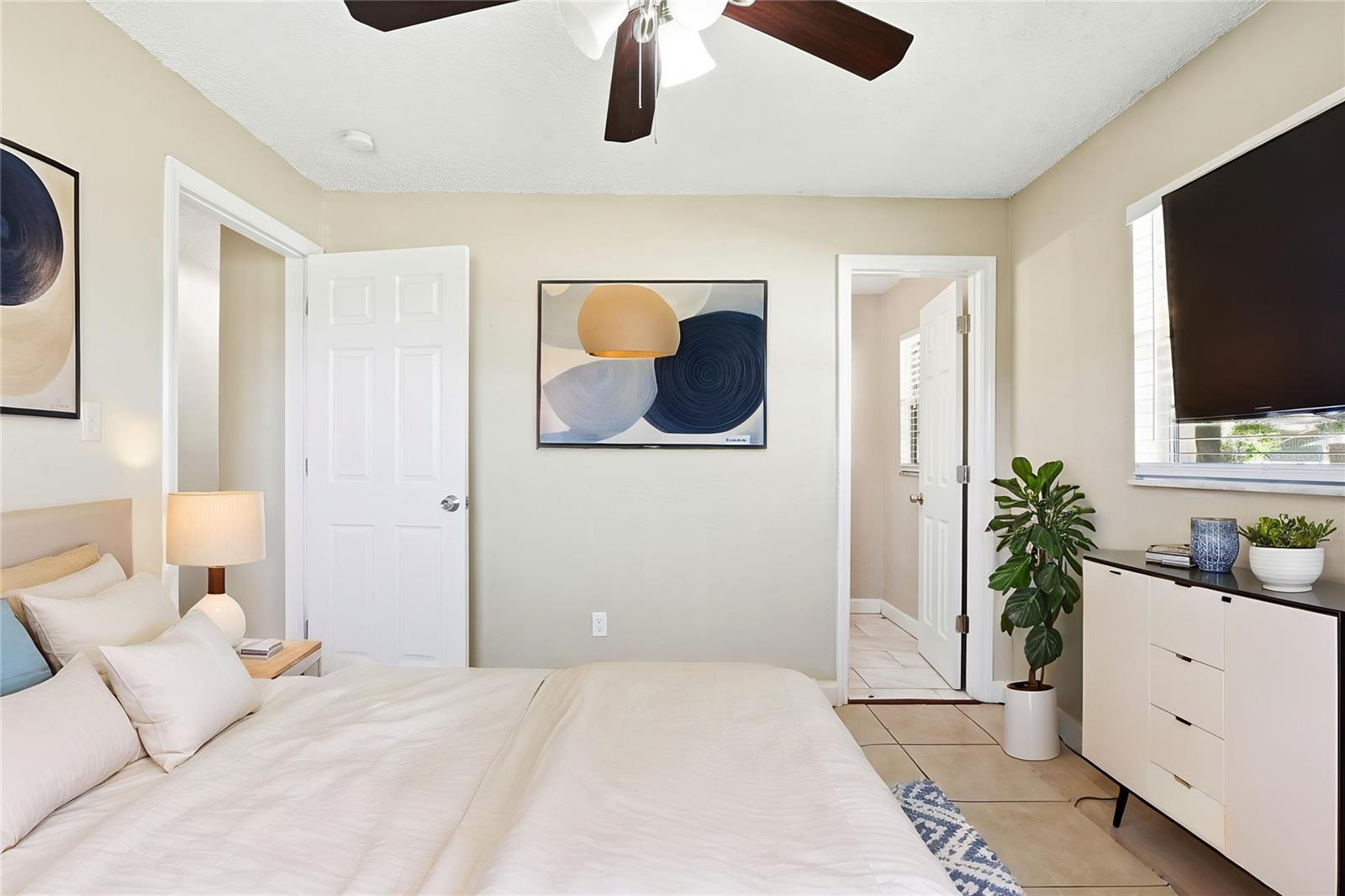 RICHMOND HEIGHTS - Residential