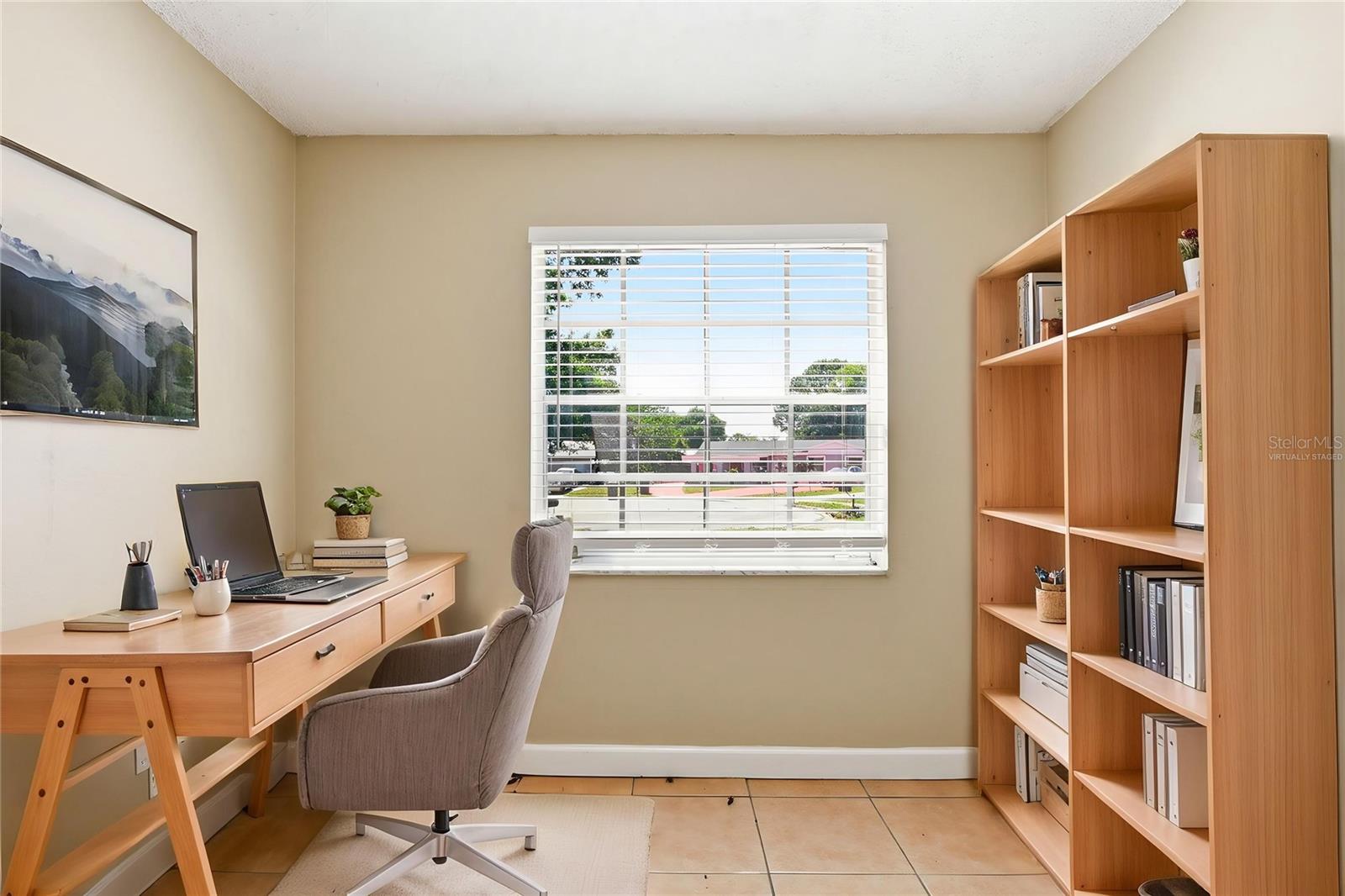 RICHMOND HEIGHTS - Residential