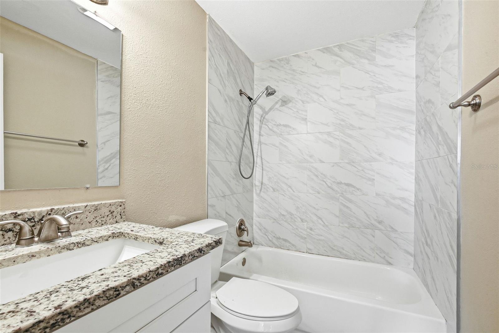 RICHMOND HEIGHTS - Residential