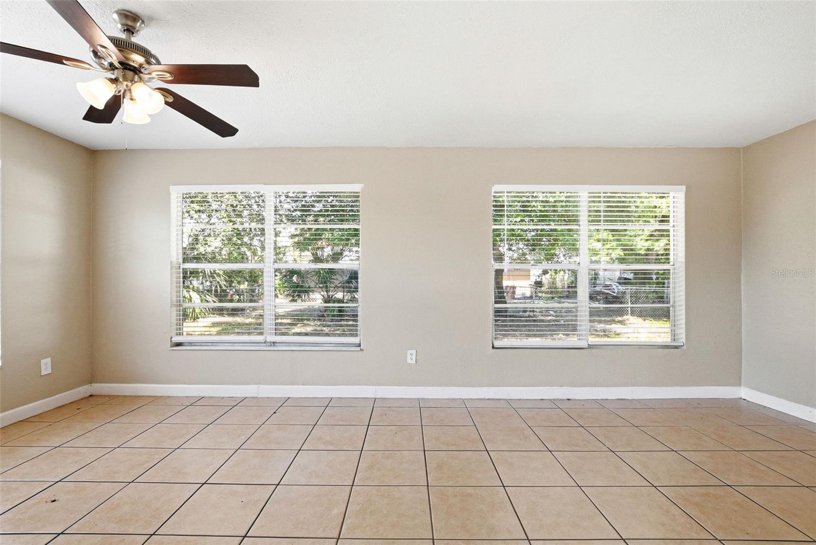 RICHMOND HEIGHTS - Residential