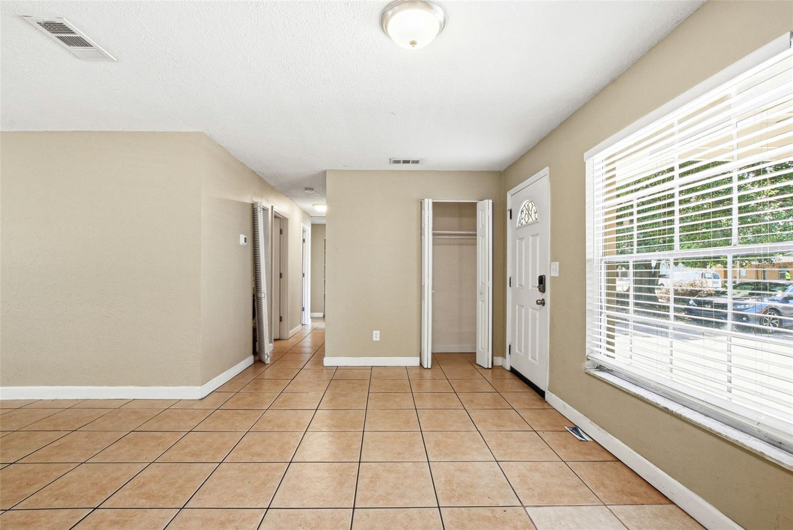 RICHMOND HEIGHTS - Residential