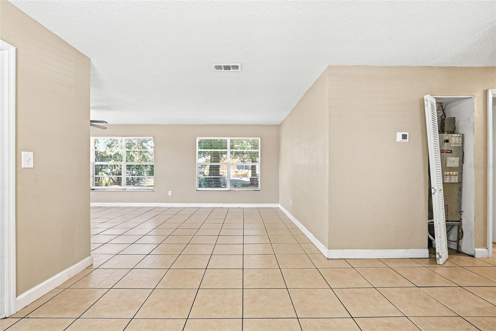 RICHMOND HEIGHTS - Residential