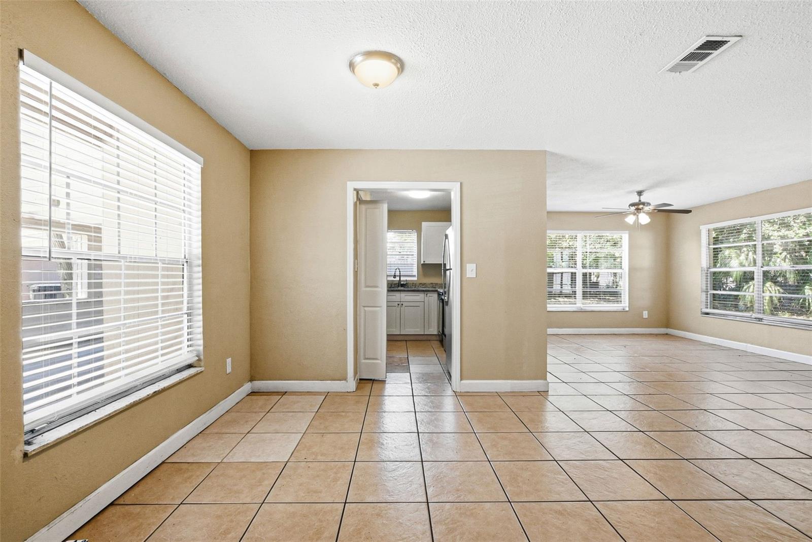 RICHMOND HEIGHTS - Residential
