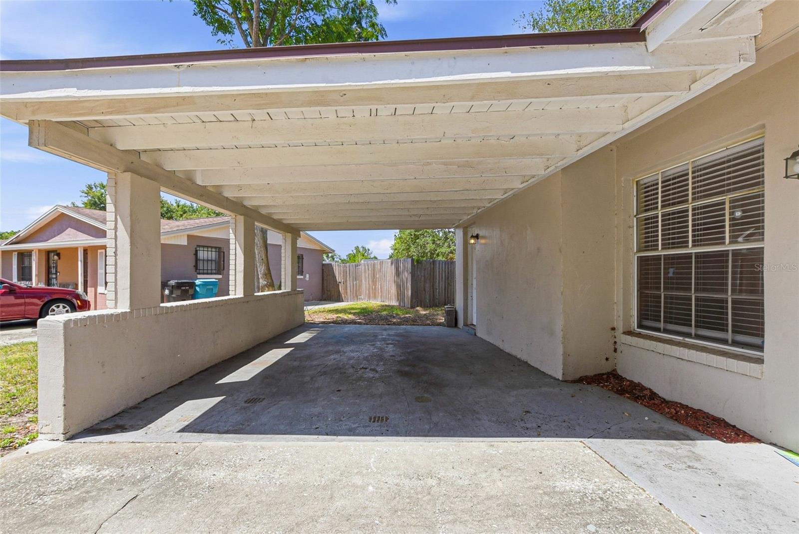 RICHMOND HEIGHTS - Residential