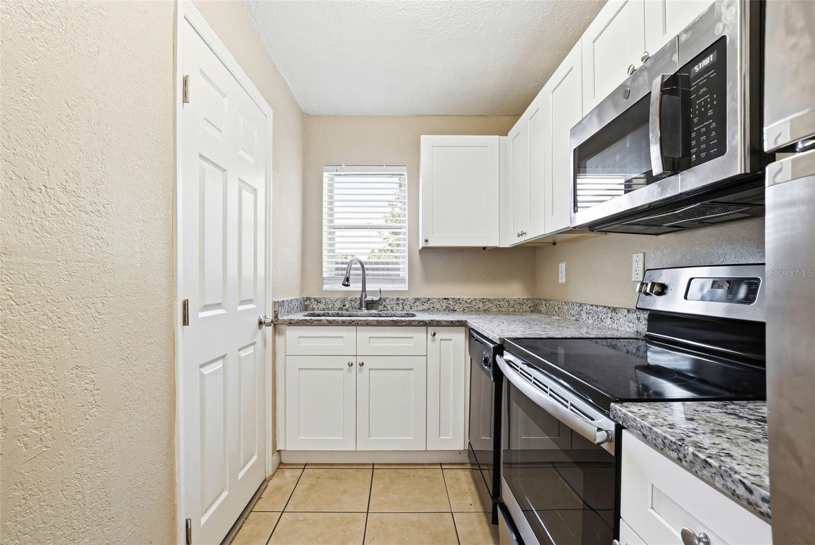 RICHMOND HEIGHTS - Residential