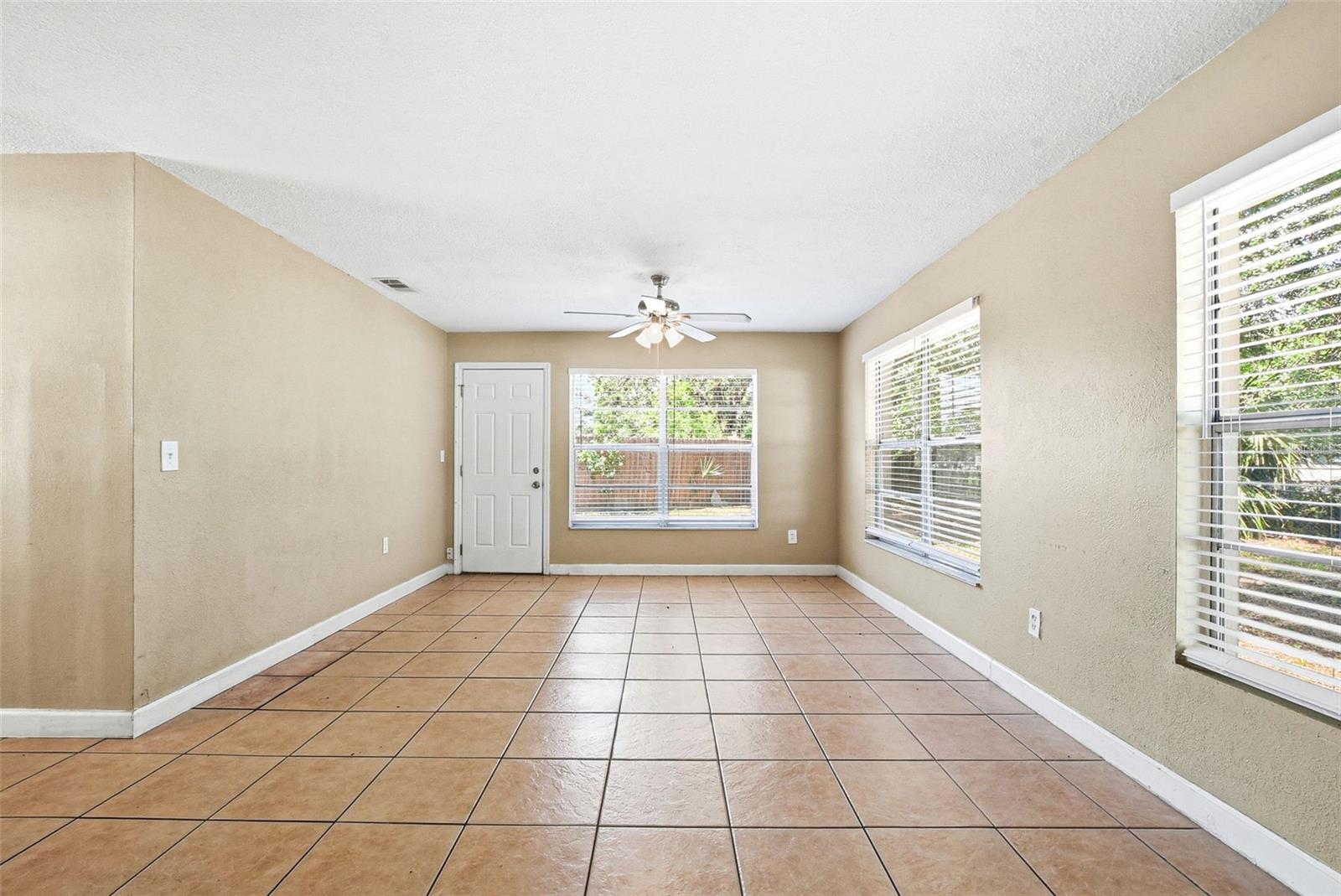 RICHMOND HEIGHTS - Residential