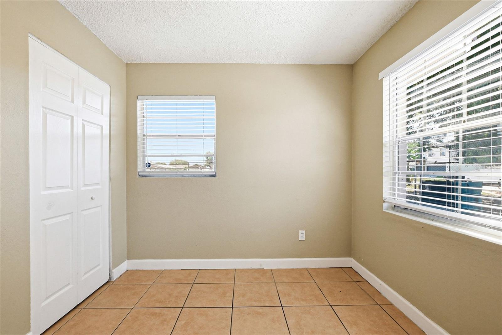 RICHMOND HEIGHTS - Residential