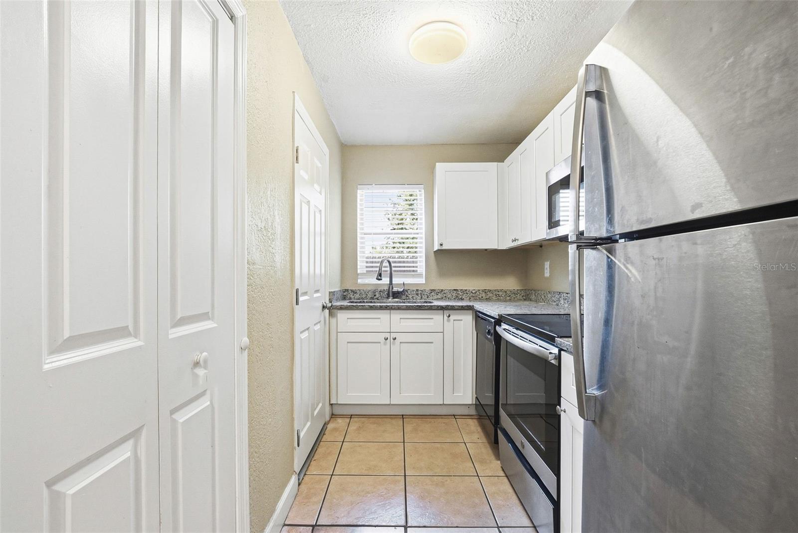 RICHMOND HEIGHTS - Residential