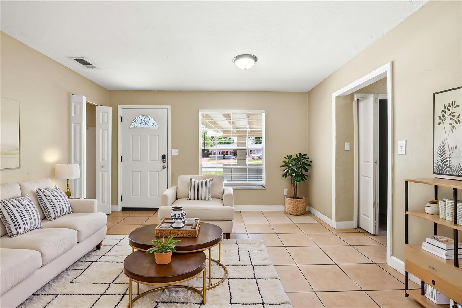 RICHMOND HEIGHTS - Residential