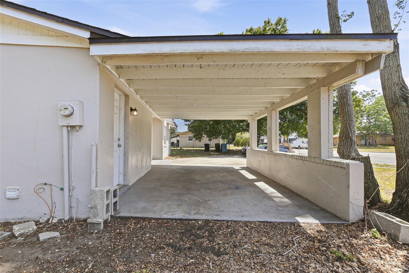 RICHMOND HEIGHTS - Residential