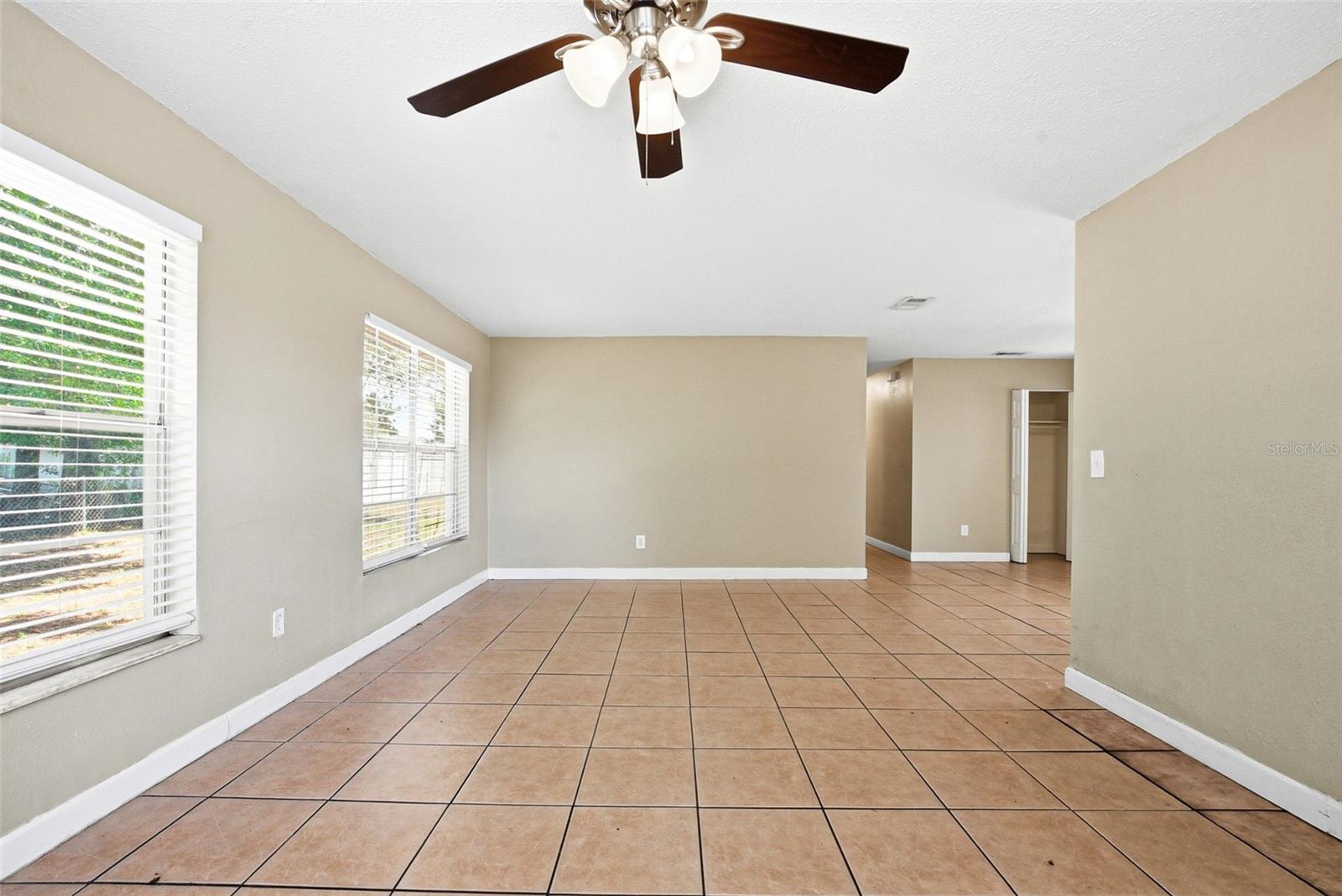RICHMOND HEIGHTS - Residential