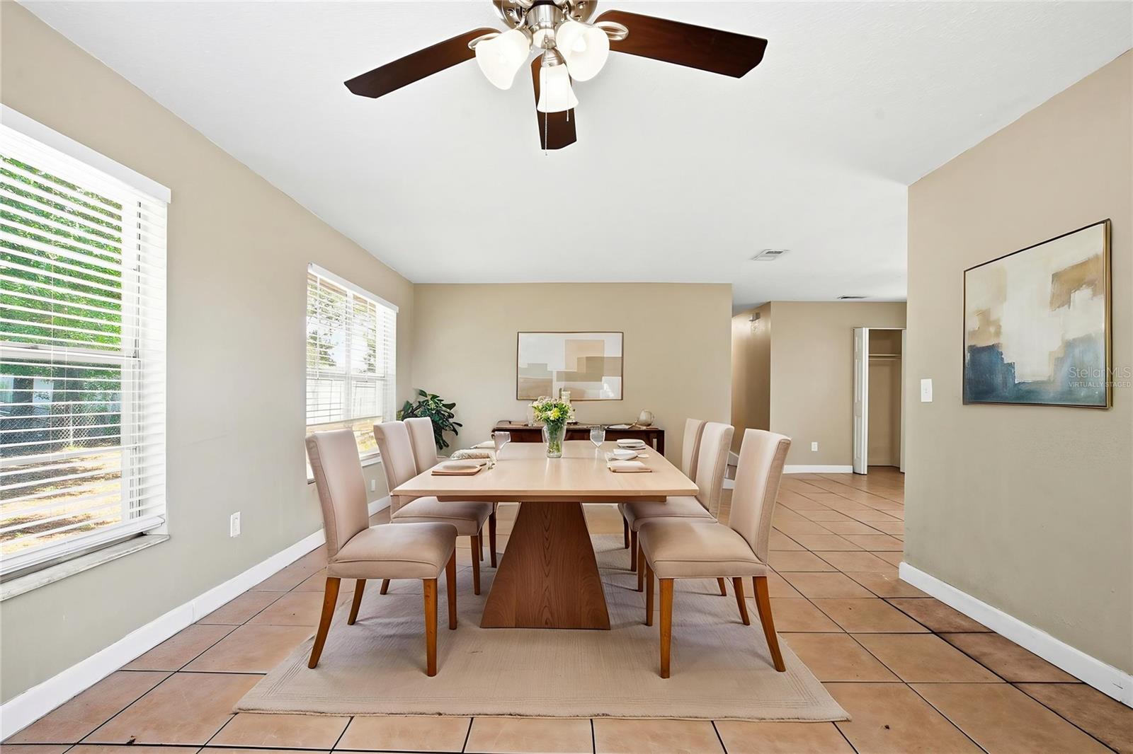 RICHMOND HEIGHTS - Residential