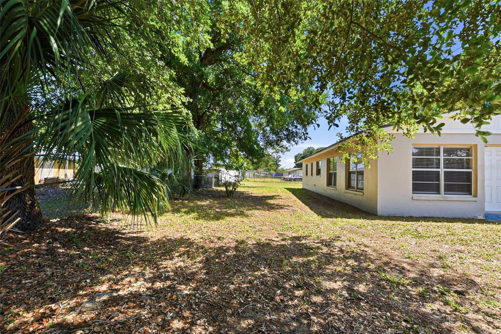 RICHMOND HEIGHTS - Residential
