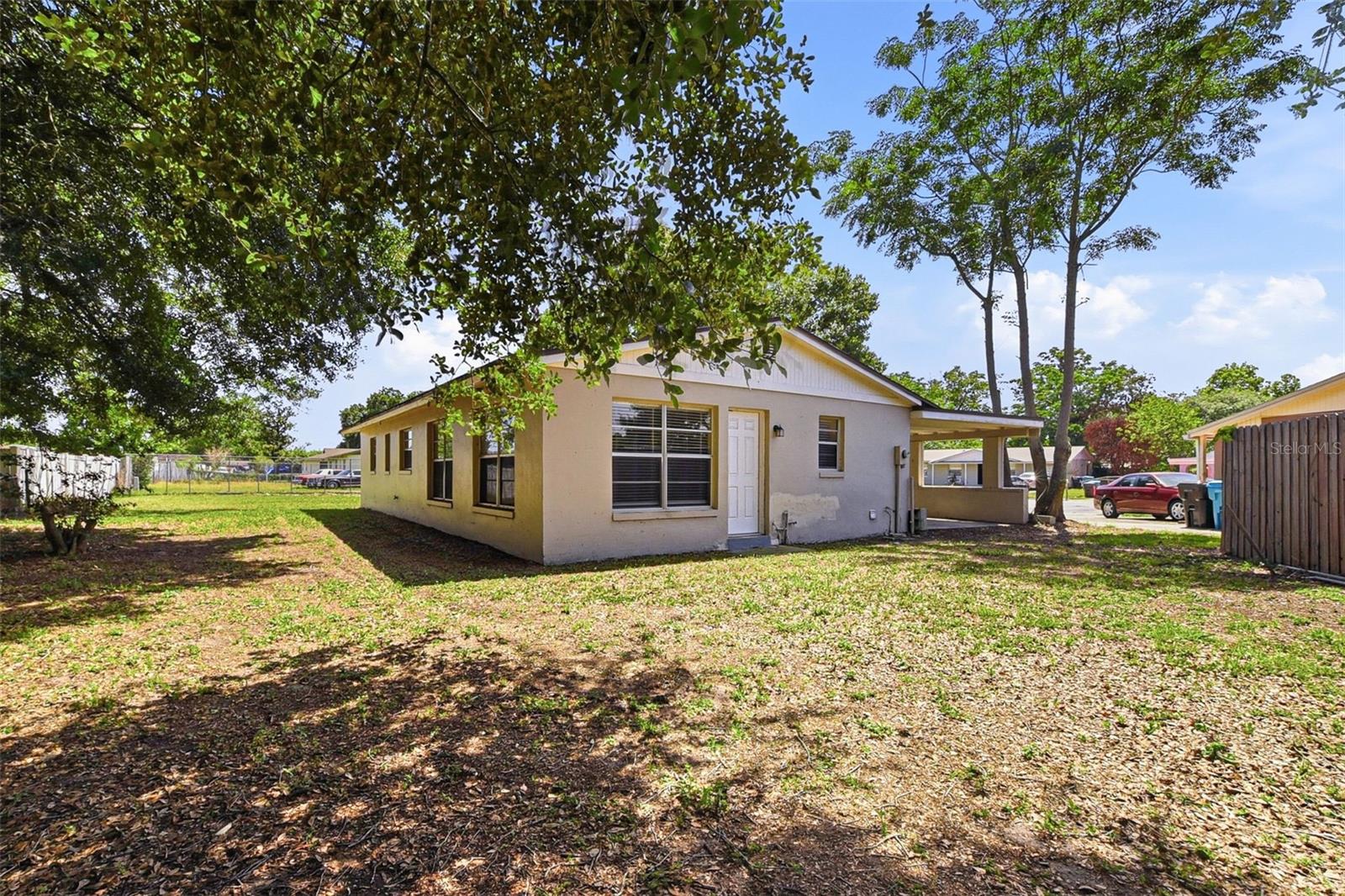 RICHMOND HEIGHTS - Residential