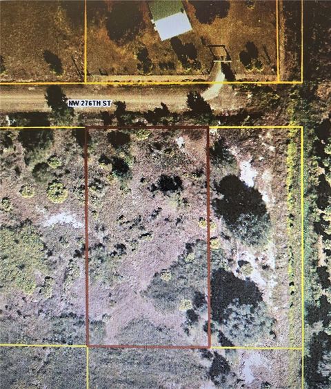 20062 NW 276TH STREET OKEECHOBEE FL 34972