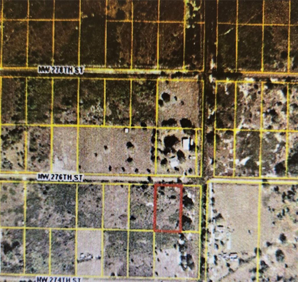 Photo of 20062 NW 276th Street, Okeechobee, FL 34972 (MLS # OK225765)