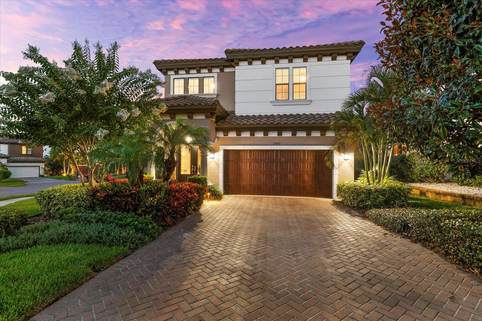 1570 MARINELLA DRIVE