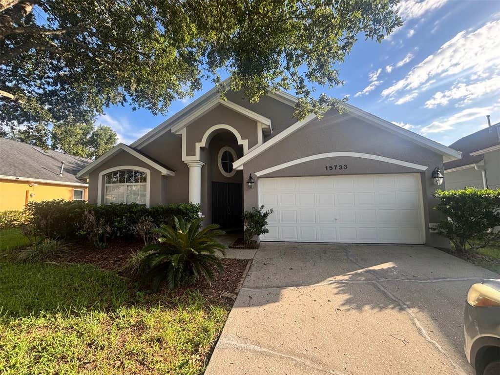 Photo of 15733 Bay Vista Drive, Clermont, FL 34714 (MLS # O6427549)