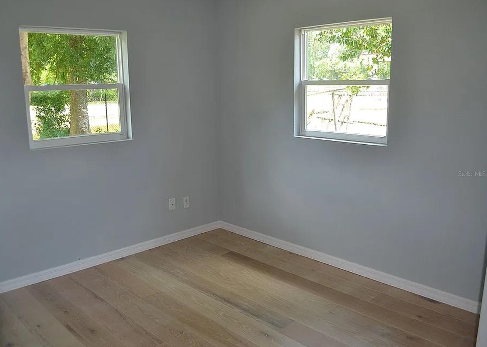 DIXIE TERRACE - Residential Lease