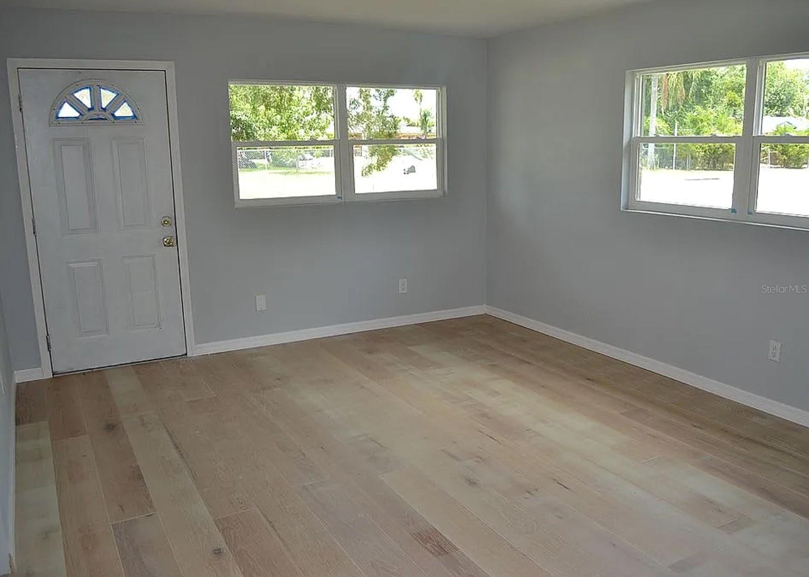 DIXIE TERRACE - Residential Lease