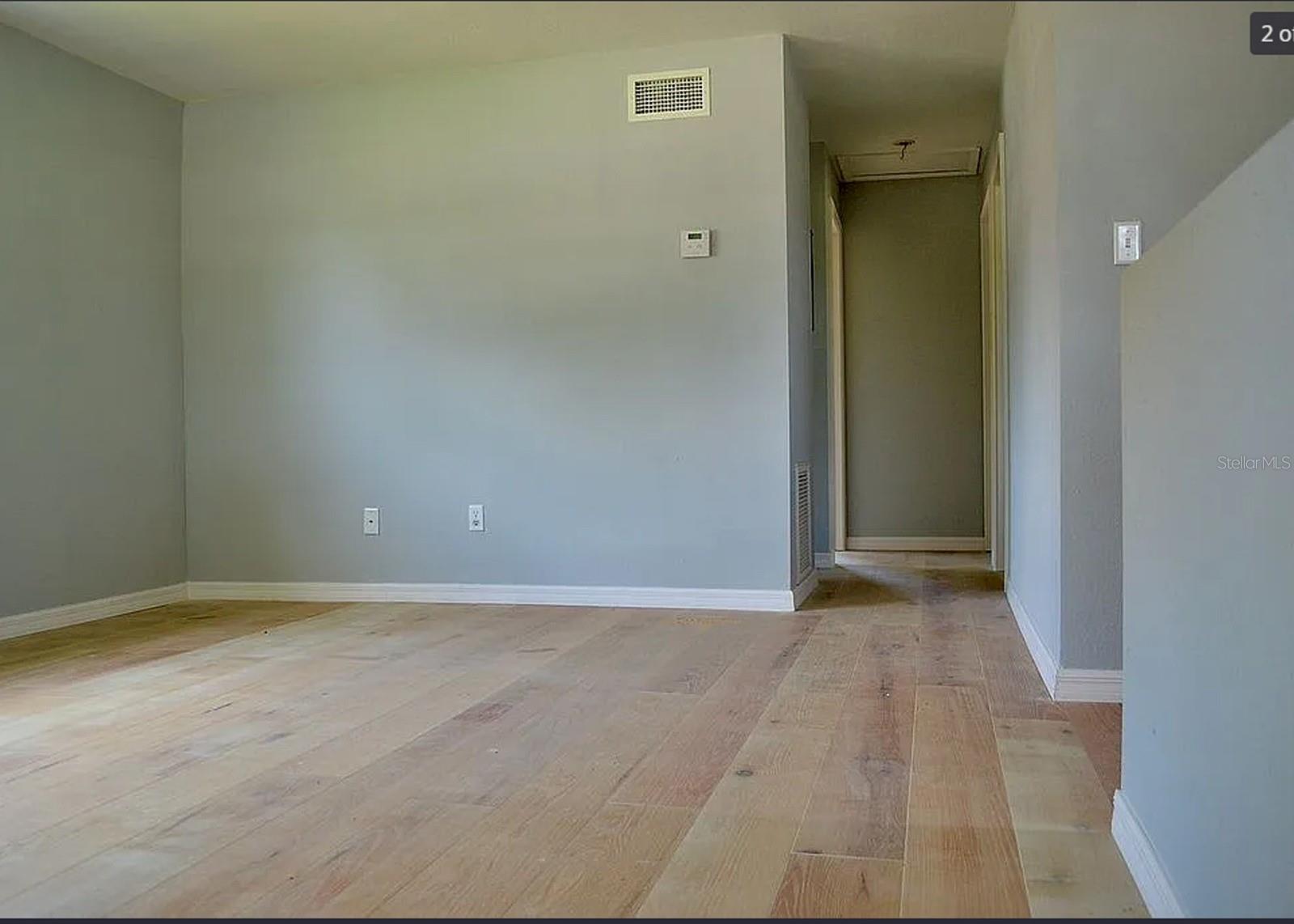 DIXIE TERRACE - Residential Lease