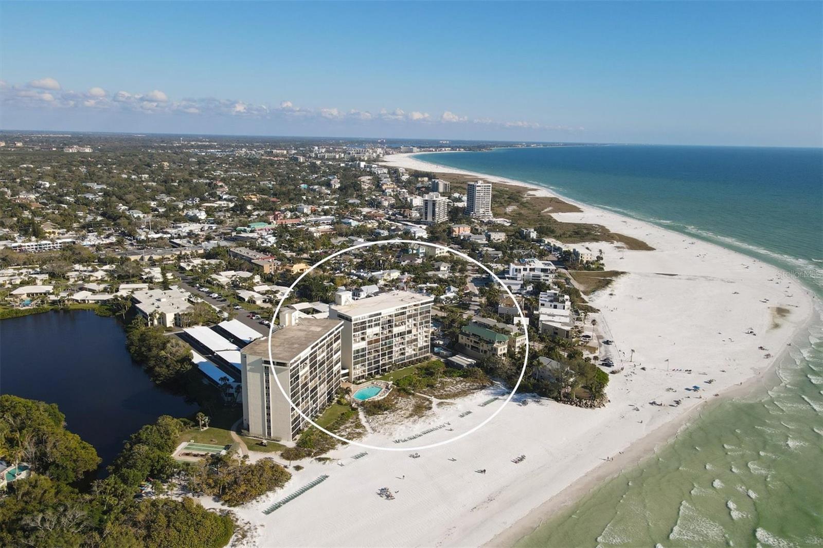 WHISPERING SANDS SEC 6 - Residential Lease