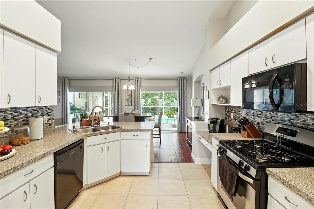 Photo of 22330 Willow Lakes Drive, Lutz, FL 33549 (MLS # W7878662)