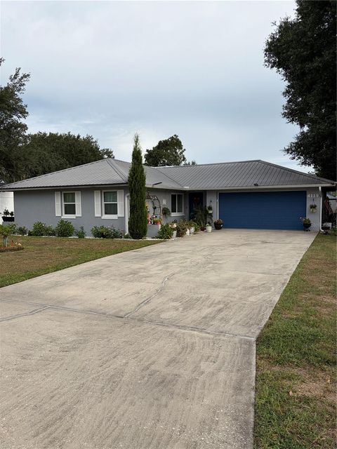 Photo of 4119 Sunny Land Drive, Lakeland, FL 33813 (MLS # L4962595)