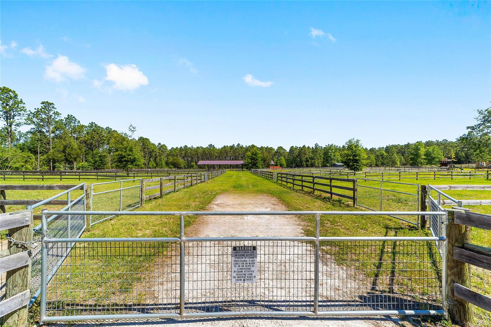 LANGLEY ESTATE - Land