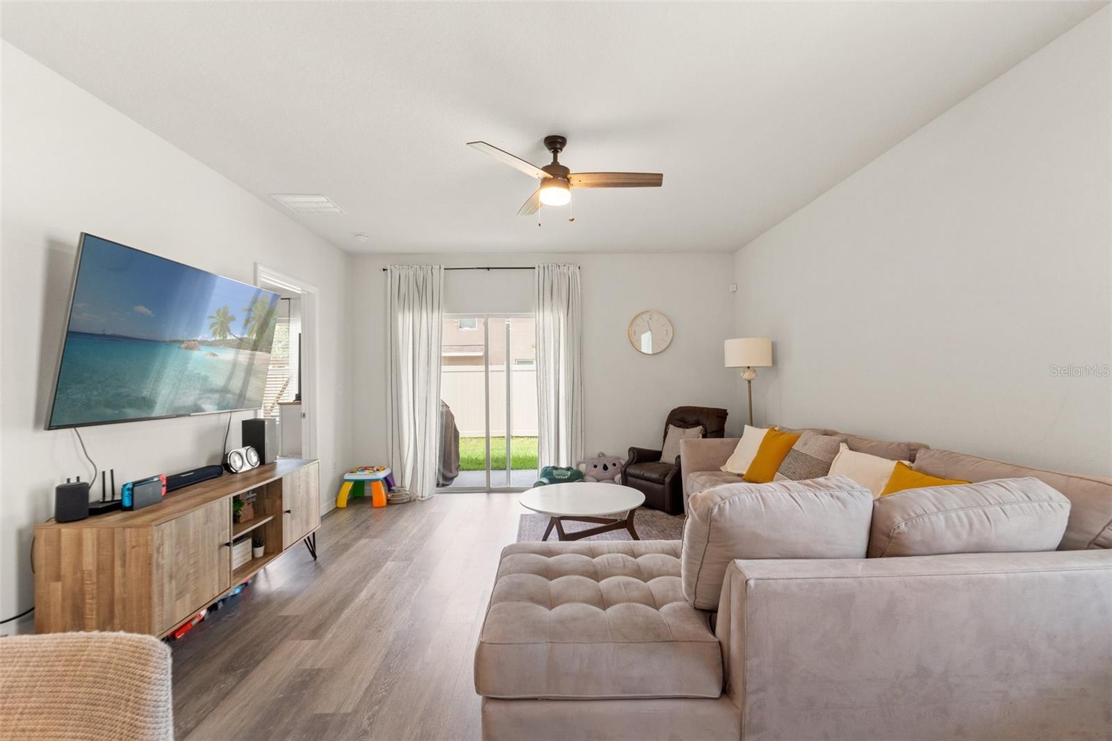 SOUTH BRANCH PRESERVE 1 - Residential