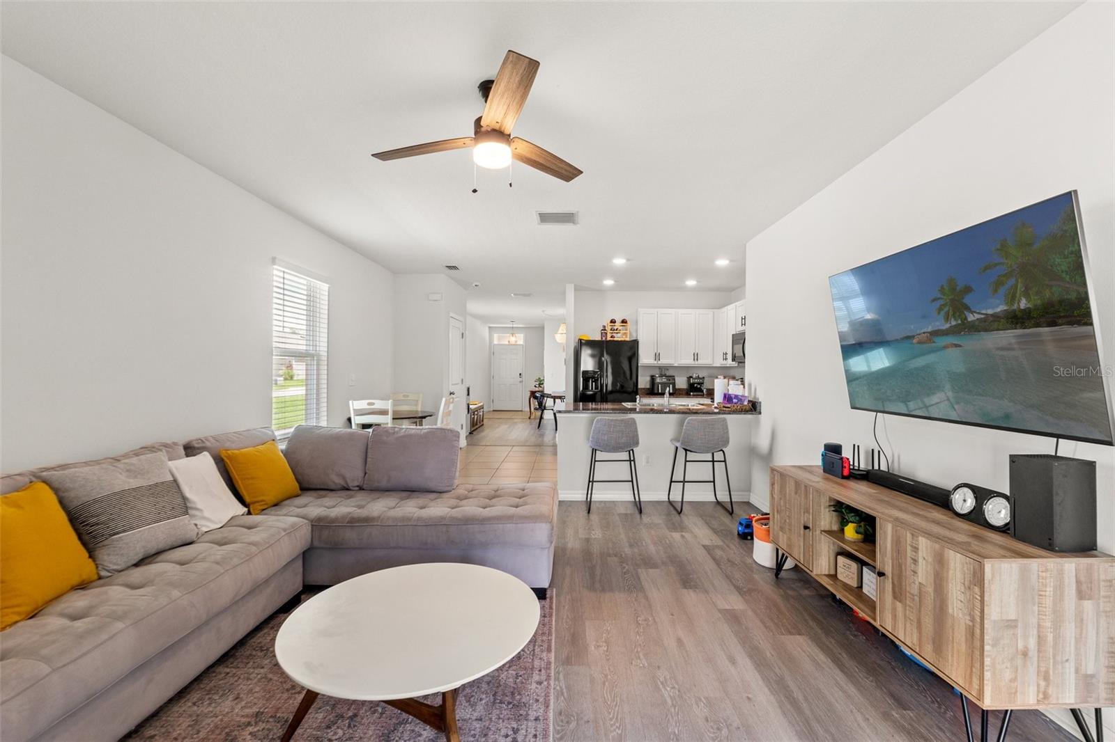 SOUTH BRANCH PRESERVE 1 - Residential