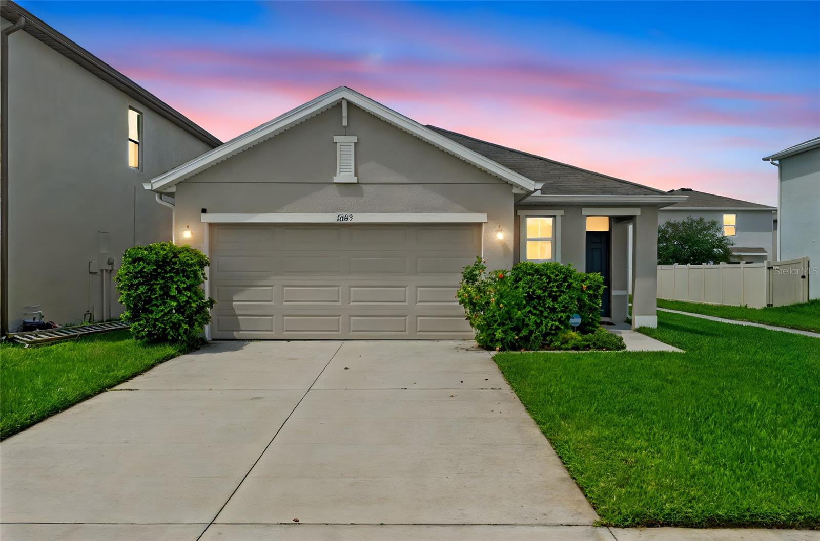 SOUTH BRANCH PRESERVE 1 - Residential