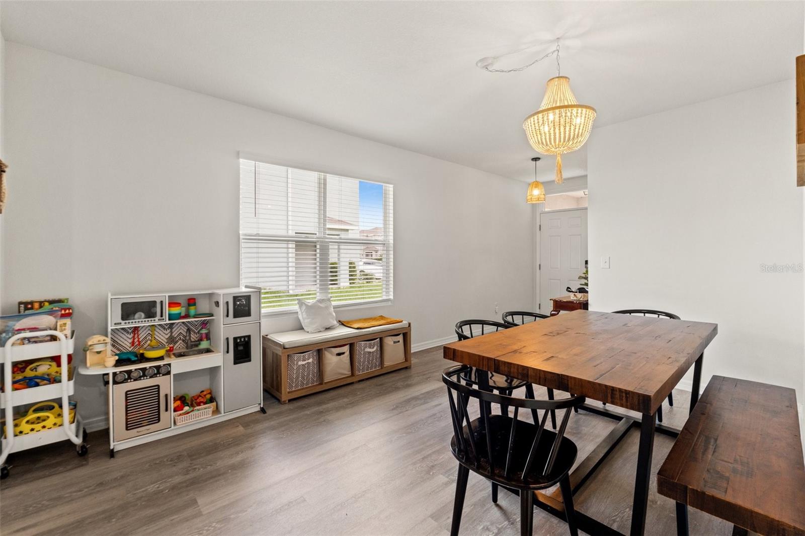 SOUTH BRANCH PRESERVE 1 - Residential