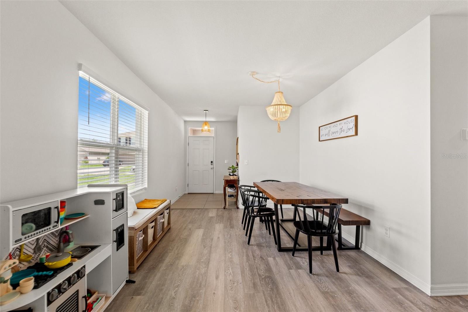 SOUTH BRANCH PRESERVE 1 - Residential