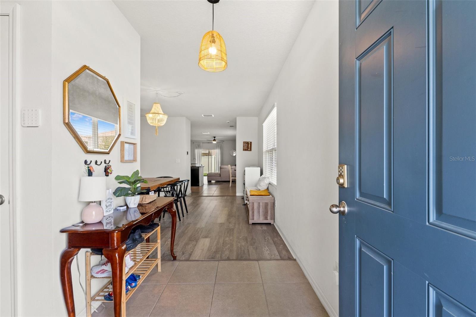 SOUTH BRANCH PRESERVE 1 - Residential