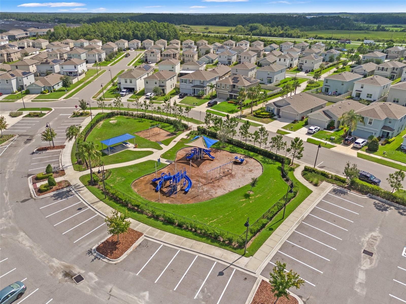 SOUTH BRANCH PRESERVE 1 - Residential