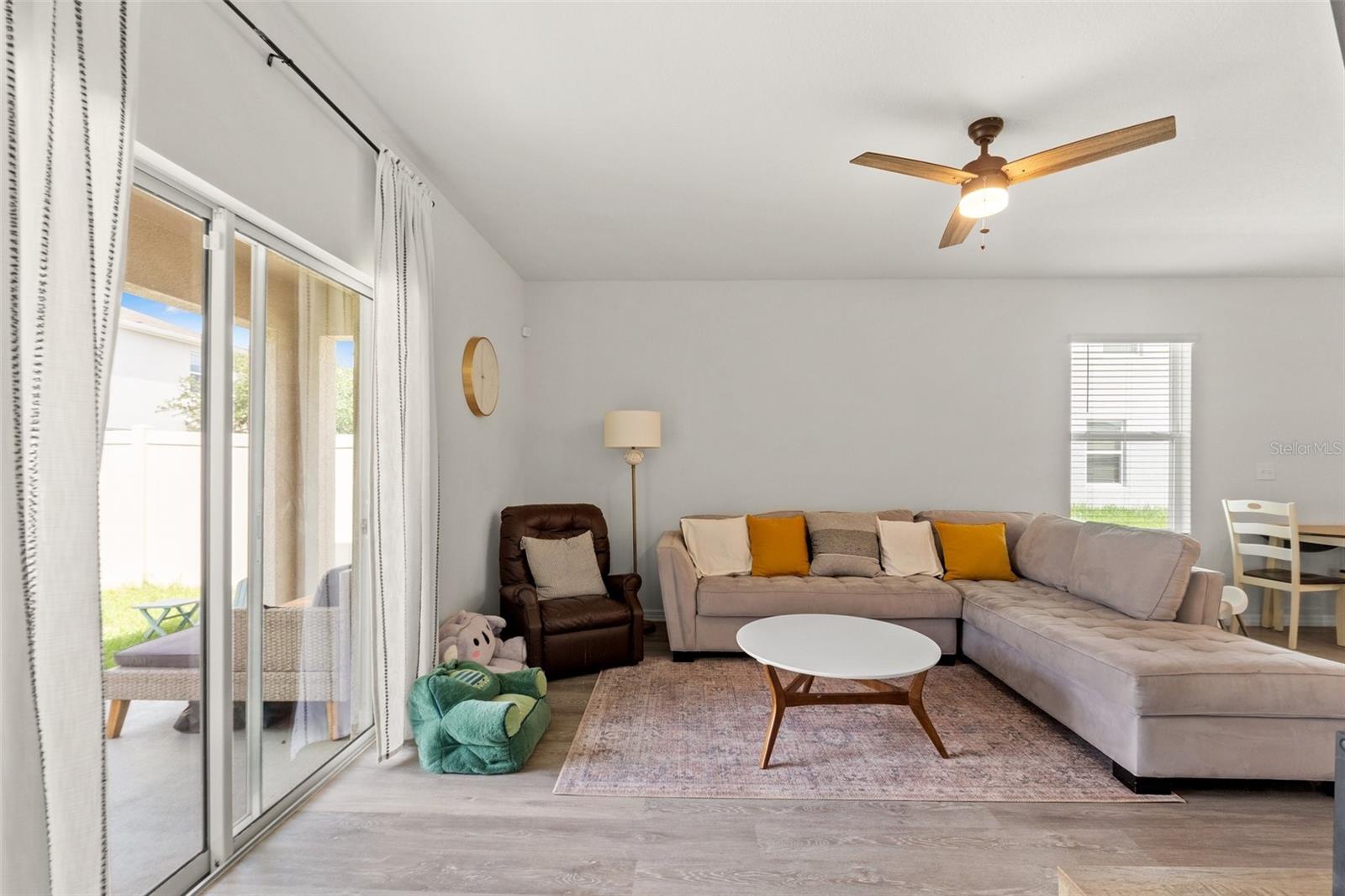 SOUTH BRANCH PRESERVE 1 - Residential