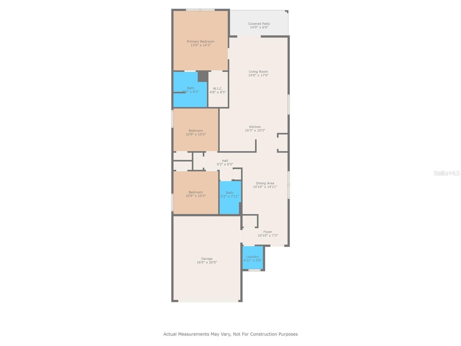 SOUTH BRANCH PRESERVE 1 - Residential