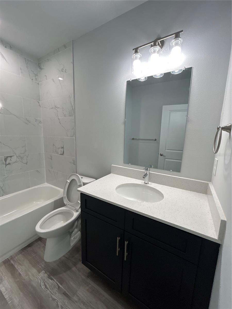SEBRING HILLS SO - Residential Lease