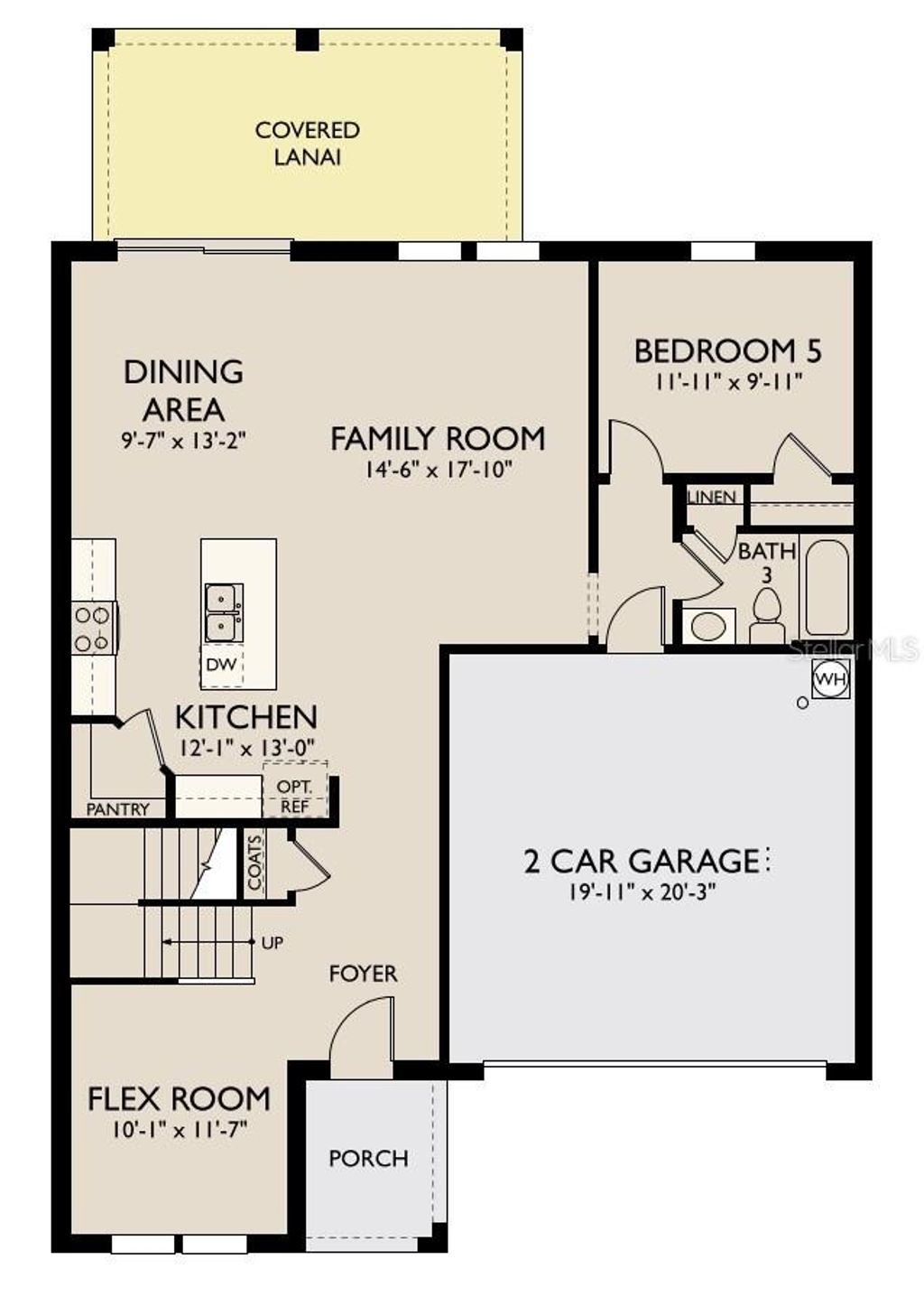 Photo of 10160 Hidden Hammock Loop, Parrish, FL 34219 (MLS # TB8461236)