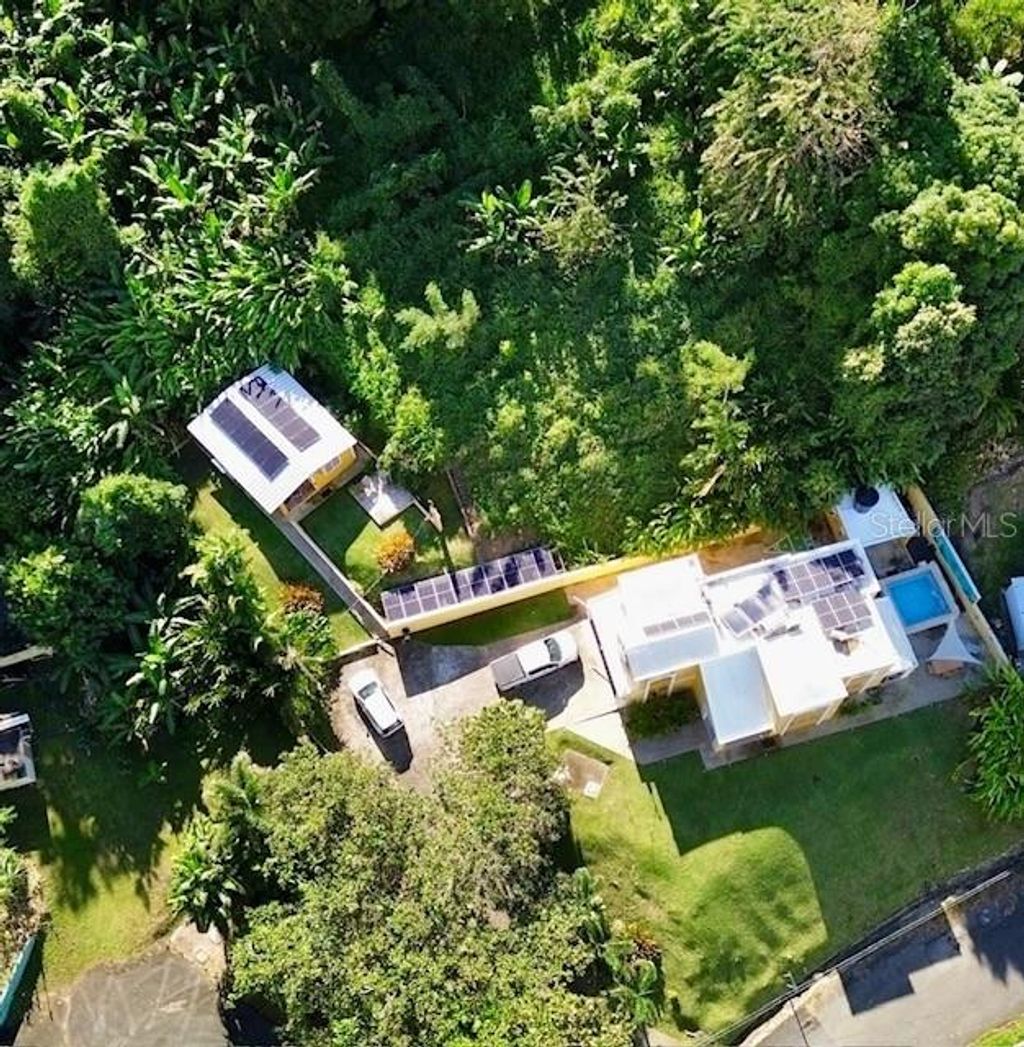 Photo of 927 Kh7.6, Naguabo, PR 00718 (MLS # PR9118633)