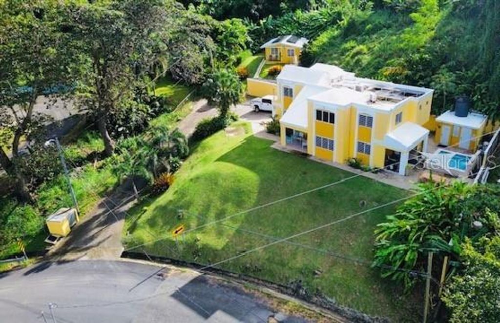 Photo of 927 Kh7.6, Naguabo, PR 00718 (MLS # PR9118633)